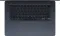 Apple MacBook Air 15 CTO 2026 Laptop (Apple M5/ 24GB/ 1TB SSD/ MacOS)
