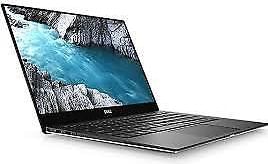 Dell XPS 13 9370 Laptop (8th Gen Ci5/ 8GB/ 256GB SSD/ Win10)