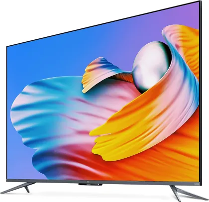 OnePlus U1S 55-inch Ultra HD 4K Smart LED TV