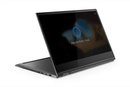 Lenovo Yoga C930 Glass (81EQ000SIN) Laptop (8th Gen Core i5/ 16GB/ 512GB SSD/ Win10)