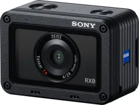 Sony DSC-RX0 1.0 Compact Camera