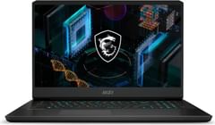 HP OMEN 15-en1037AX Gaming Laptop vs MSI GP76 Leopard 11UG609IN Gaming Laptop