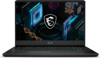 MSI GP76 Leopard 11UG609IN Gaming Laptop (11th Gen Core i7/ 16GB/ 1TB SSD/ Win10 Home/ 8GB Graph)