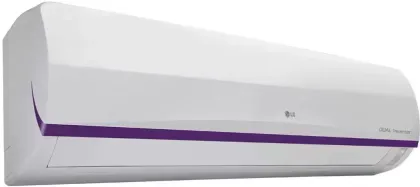LG JS-Q18TBXD 1.5 Ton 3 Star BEE Rating 2018 Split AC