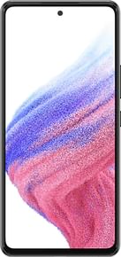 Samsung Galaxy A53 5G vs OnePlus Nord CE 2 5G