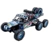 Wltoys 12628 Rock Crawler With LED Rc Car