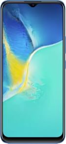 Vivo Y57 vs Samsung Galaxy F15 5G (6GB RAM +  128GB)