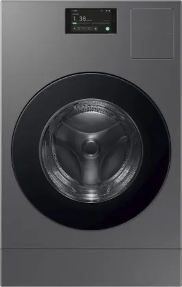 Samsung WD53DBA900HZ 5.3 cu ft Fully Automatic Front Load Washing Machine
