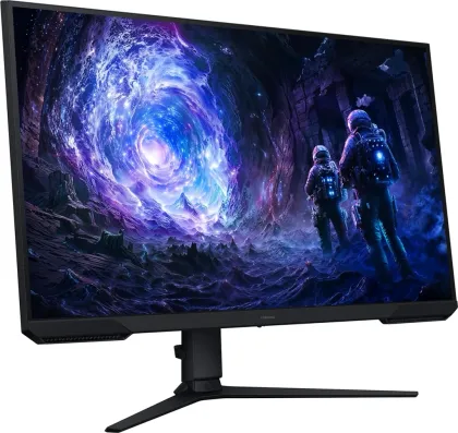 Samsung Odyssey G5 LS32FG510EWXXL 32 Inch Quad HD Gaming Monitor
