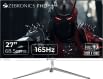 Zebronics ZEB-EA127 165 Hz 27 inch Full HD Monitor