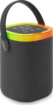 Pebble Mystic 10W Bluetooth Speaker