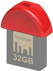 Strontium Nitro Plus Nano 32GB Pen Drive