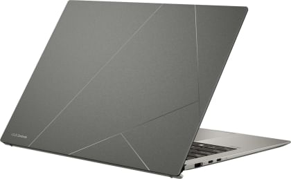 Asus Zenbook S13 OLED 2024 UX5304MA-NQ762WS Laptop ( Intel Core Ultra 7 155U/ 32GB/ 1TB SSD/ Win11)