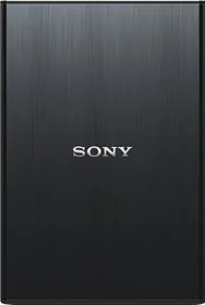 Sony HD-SG5/B Super Slim 2.5inch 500GB External Hard Drive