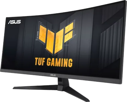 Asus TUF Gaming VG34VQ3B 34 inch WQHD Curved Monitor