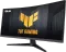 Asus TUF Gaming VG34VQ3B 34 inch WQHD Curved Monitor
