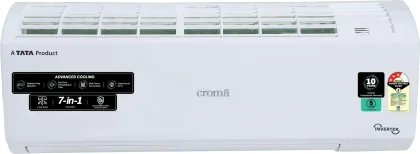 Croma CRLA022IND170294 2 Ton 3 Star 2026 Inverter Split AC