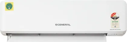 O General ASGG24CPAB-B 2 Ton 3 Star 2025 Inverter Split AC