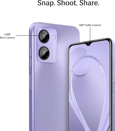 Lava O1