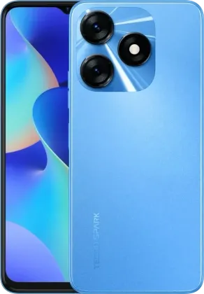 Tecno Spark 12