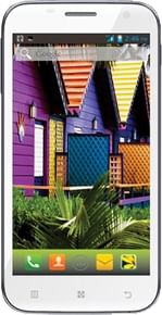 Intex Cloud Z6 vs Realme 12X