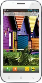 Intex Cloud Z6
