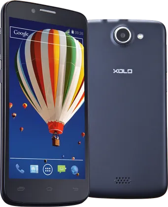Xolo Q1000