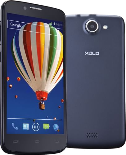 Xolo Q1000