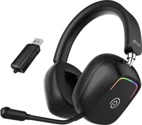 pTron Studio Sports Wireless Headphones