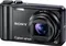 Sony 14.1MP Cybershot DSC-H55 Digital Camera