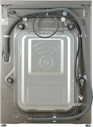 LG FHV1408ZWP 8 Kg 5 Star Fully Automatic Front Load Washing Machine