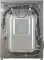 LG FHV1408ZWP 8 Kg 5 Star Fully Automatic Front Load Washing Machine