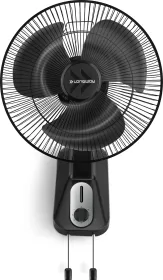 Longway Speedy 300 mm 3 Blade Wall Fan