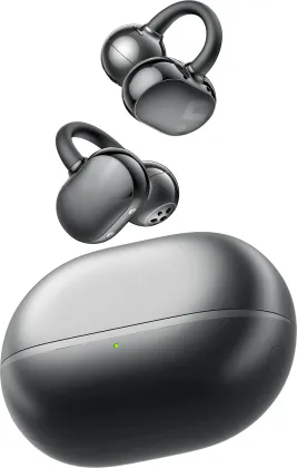 SoundPEATS POP Clip True Wireless Earbuds
