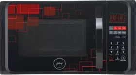 Godrej GME723CF3 23 L Convection Microwave Oven