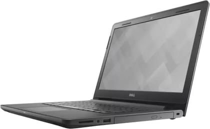 Dell Vostro 3468 Laptop (7th Gen CDC/ 4GB/ 1TB/ Win10 Home)