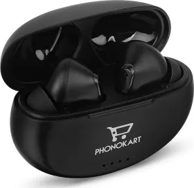 Phonokart Park True Wireless Earbuds