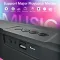 Kivart Sonic Glow 16W Bluetooth Speaker