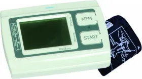 Hicks N-810 BP Monitor
