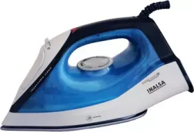 Inalsa New Hercules 1400 W Steam Iron