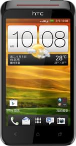HTC Desire VC vs Motorola Moto G60