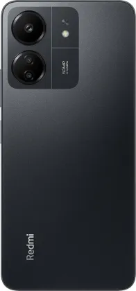 Xiaomi Redmi 13C (6GB RAM + 128GB)