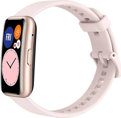 Huawei Watch Fit