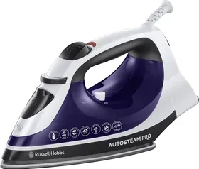 Russell Hobbs Auto Steam Pro Iron