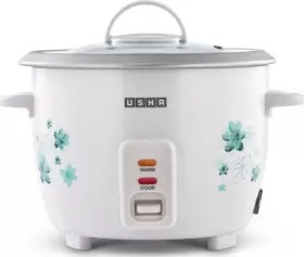 Usha RC18GS1 1.8L Electric Cooker