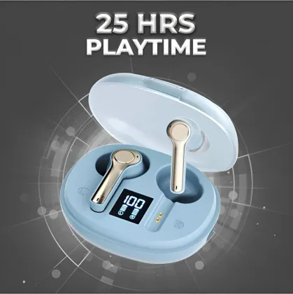 VEHOP Primo True Wireless Earbuds