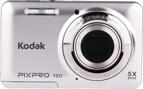 Kodak Pixpro FZ51 Point & Shoot