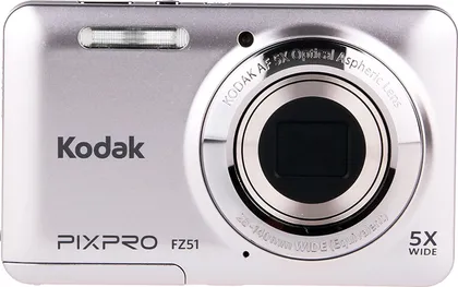 Kodak Pixpro FZ51 Point & Shoot