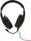 DigiFlip GHS001 Headset with Noise-Cancelling Microphone