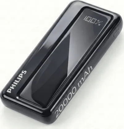 Philips DLP1721 20000 mAh Power Bank - image 2